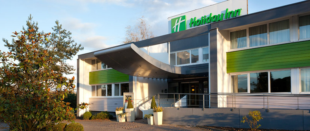 Holiday Inn Lille Ouest Englos