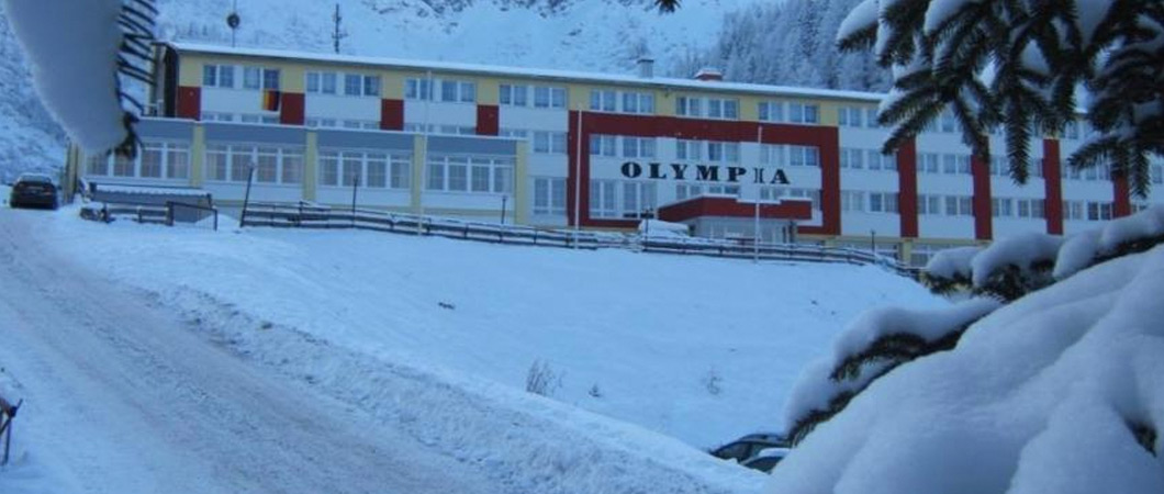 Hotel Olympia