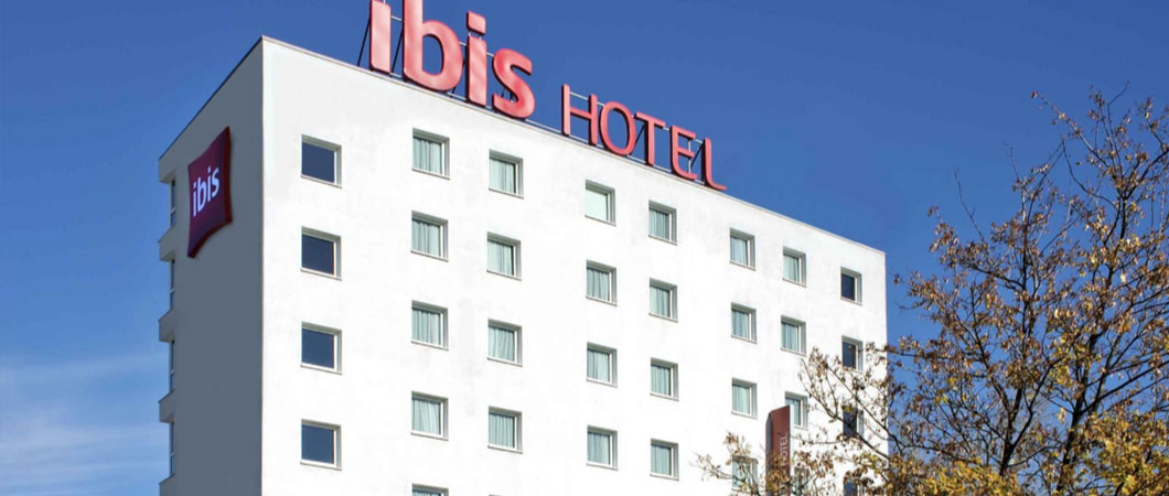 Hotel ibis Warszawa Ostrobramska