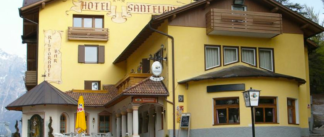 Hotel Santellina