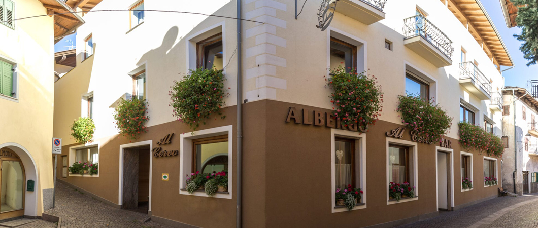 Hotel Al Cervo