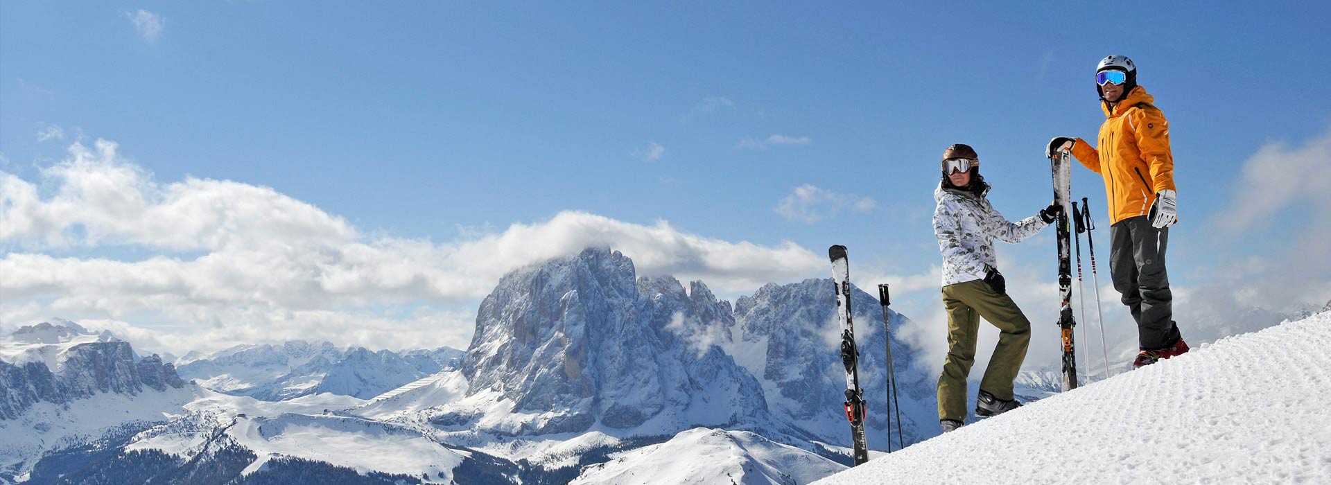 Bellamonte School Ski Trips | IBT Travel