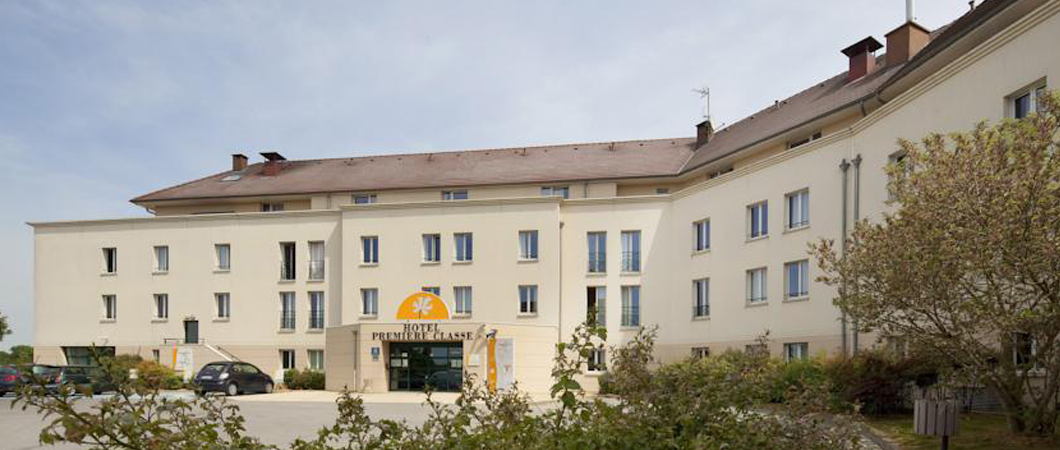 Hotel Première Classe MLV – Bussy-Saint-Georges
