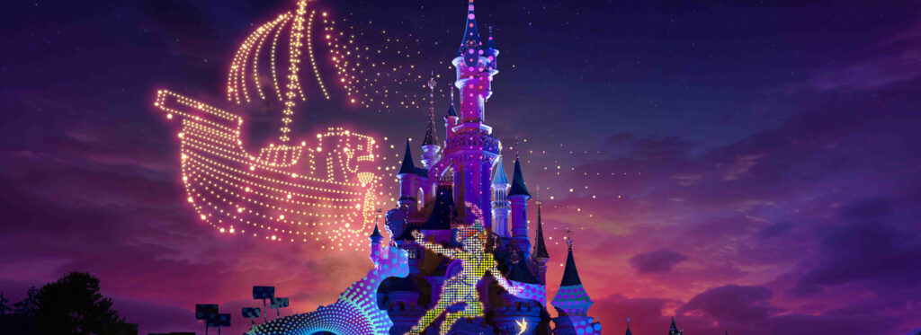 Disneyland® Paris