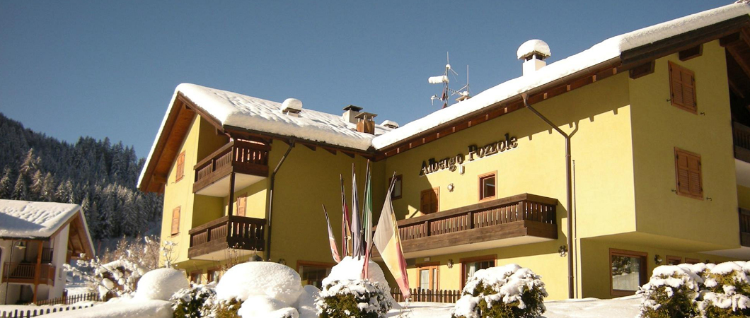 Albergo Pozzole