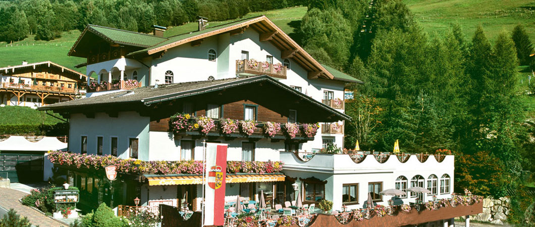 Hotel Rothirsch