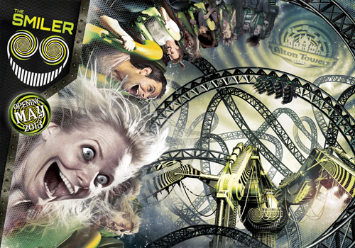 THE SMILER