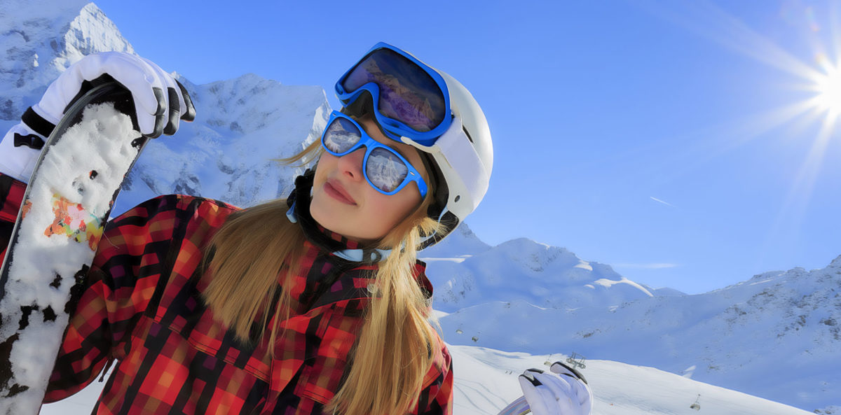 Skiing Trips: The Benefits for Children’s Educational Attainment
