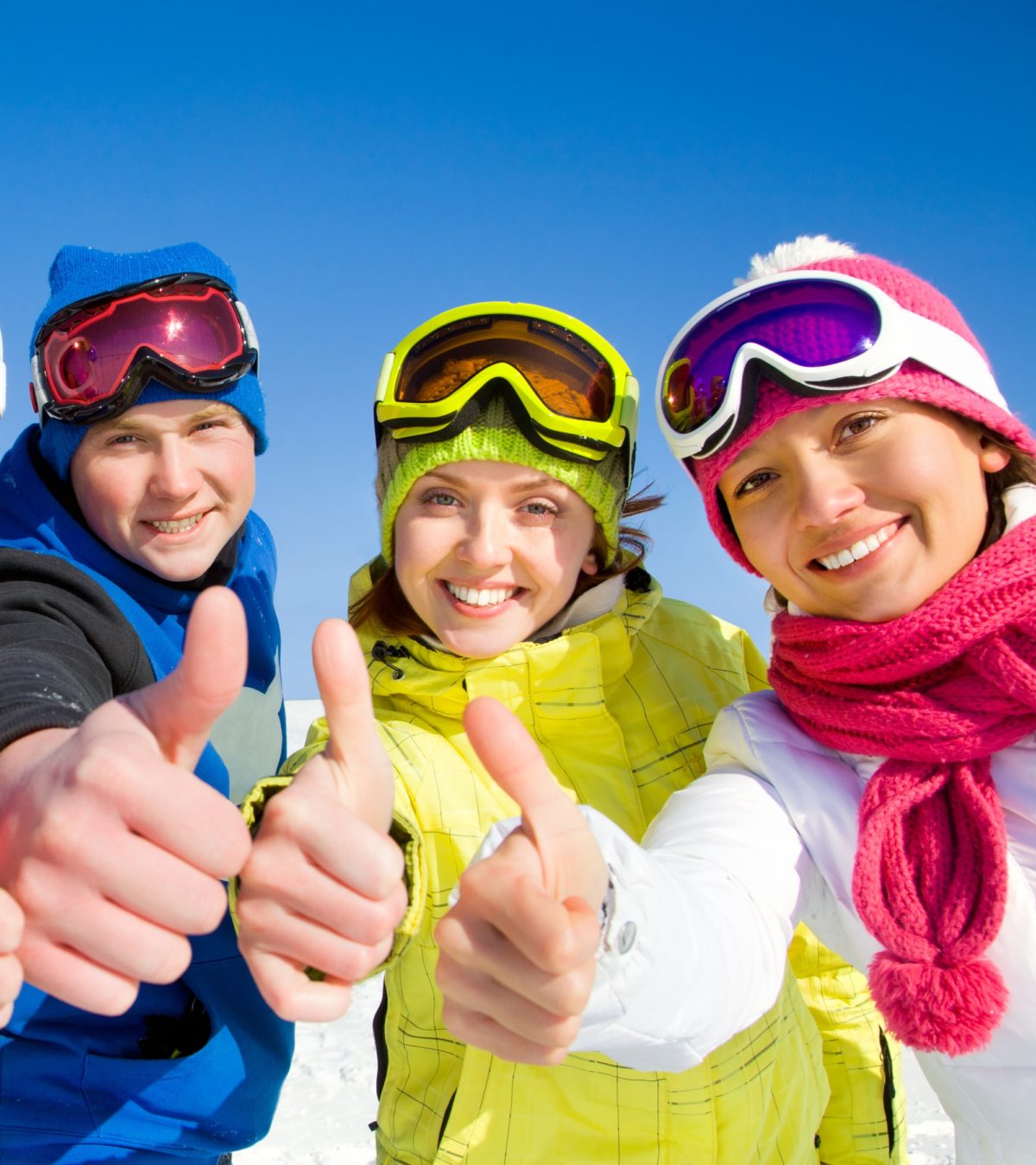 Planning and Executing a School Ski Trip: A step-by-step guide
