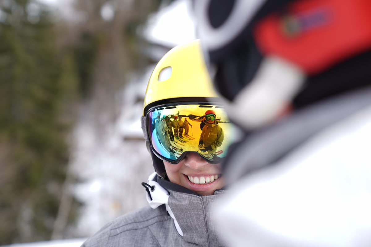 Selling your Ski Trip: to your School, Parents and Pupils
