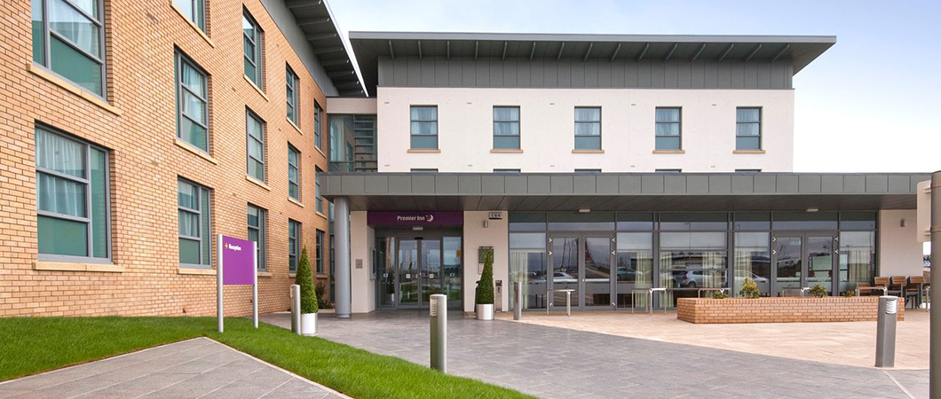 Premier Inn Edinburgh Airport