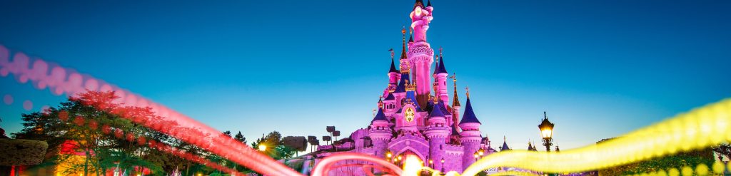 Disneyland® Paris