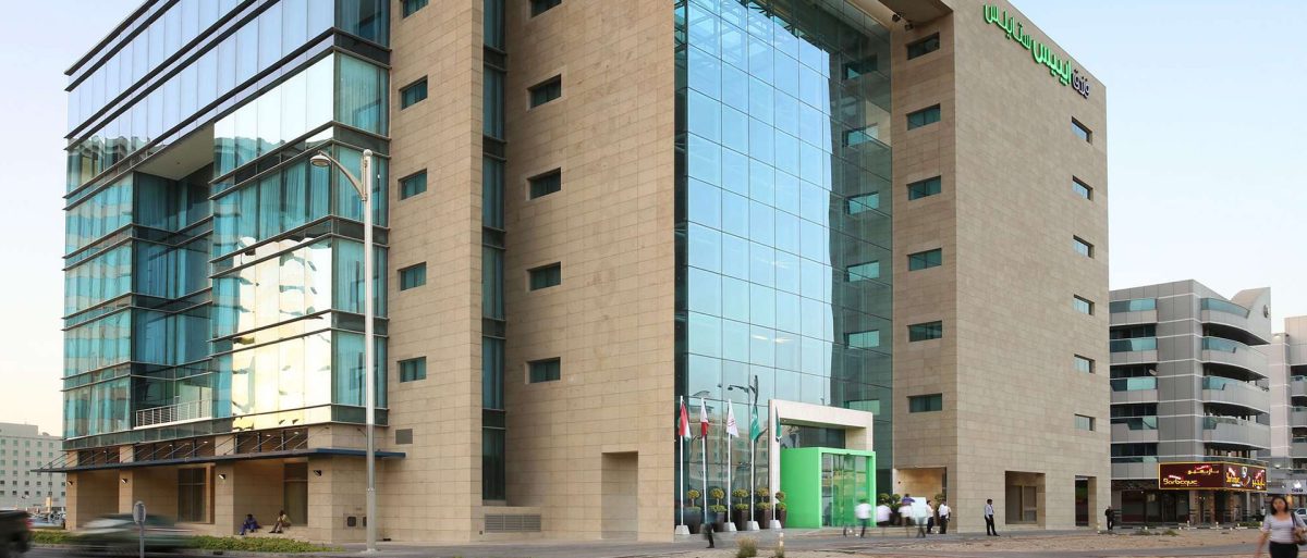 ibis Styles Dubai Jumeira