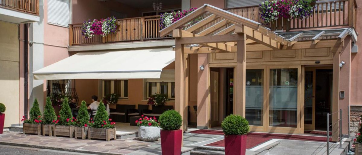 Park Hotel Sacro Cuore