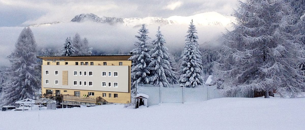 Park Hotel Sancelso