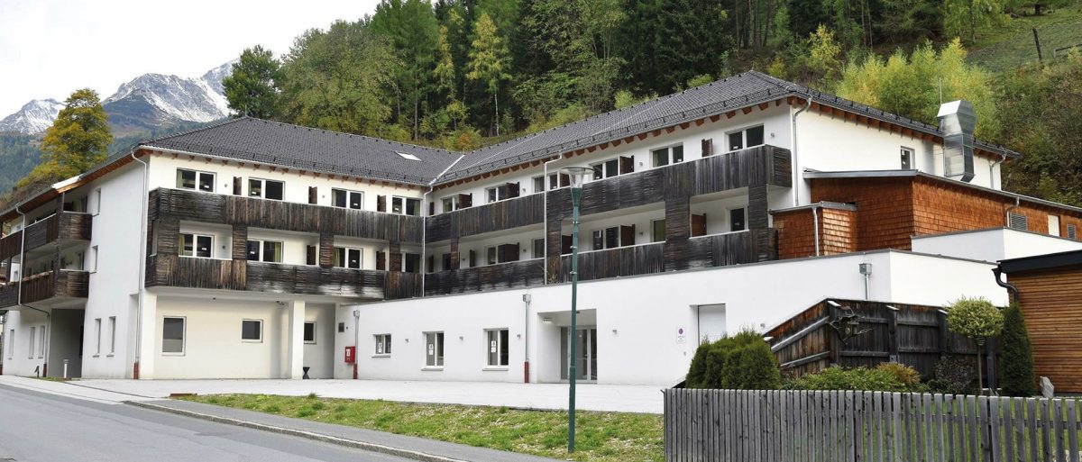 Sporthotel Zederhaus