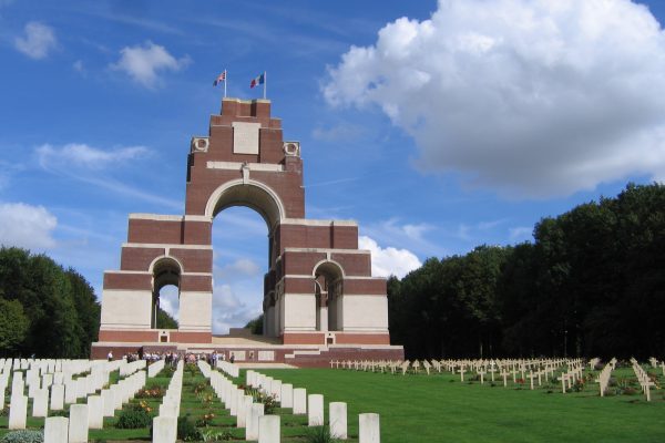 thiepval