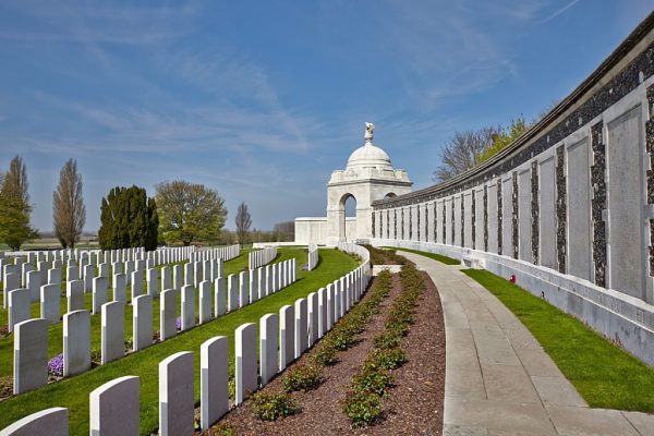 tyne-cot